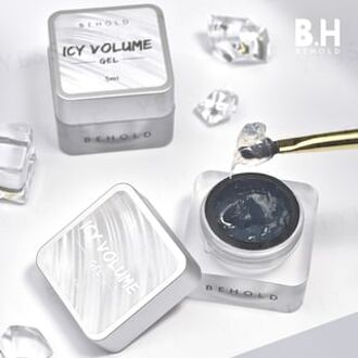 Icy Volume Gel 5ml