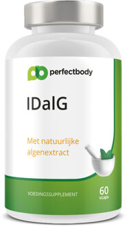 ID-alG - 60 Vcaps - PerfectBody.nl