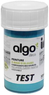 Id Algo Verftester - Zijdeglans - Marie-galante - 50ml