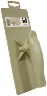 ID Biologisch Afbreekbare Plakspaan Voor Plaaster