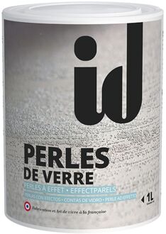 ID Effectparels Glas 1l