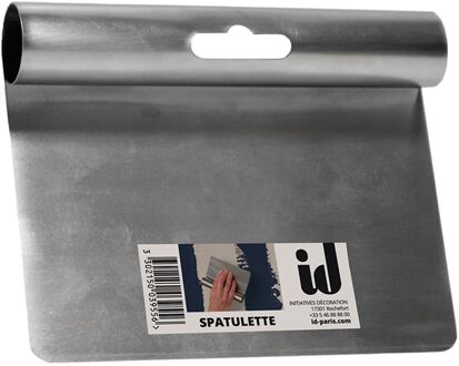 Id Inox Spatel