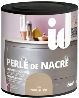 ID Meubelverf Perle De Nacre - Toermalijn - Glans - 500ml