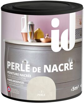 ID Parelmoerverf Voor Meubelen 500ml