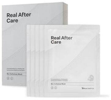id Real After Care Mask Set 25g x 5 sheets