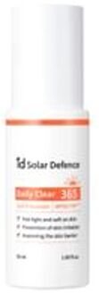 id Solar Defense Daily Clear 365 Sun Emulsion 50ml