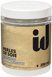 ID Zijdeparels 200ml