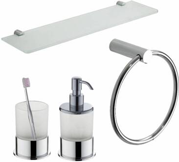 Ida Accessoire-Set Type -2