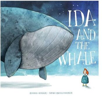 Ida And The Whale - Rebecca Gugger