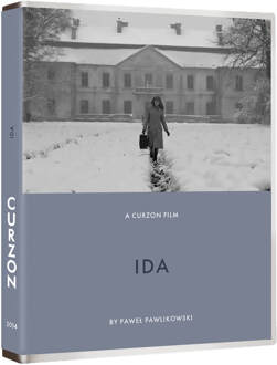 Ida (Import)
