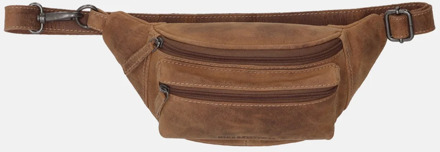 Idaho heuptas bruin Cognac