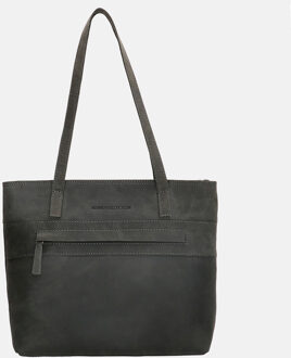 Idaho shopper black