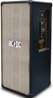 Idance ACDC Vintage Trolley Speaker TNT-1