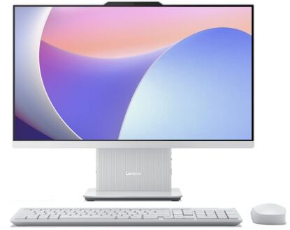 IdeaCentre AIO 24IRH9 (F0HN00N0NY) All-in-one PC Grijs