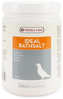 Ideal Bathsalt - 1 kg