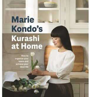 Ideal Kurashi At Home - Marie Kondo