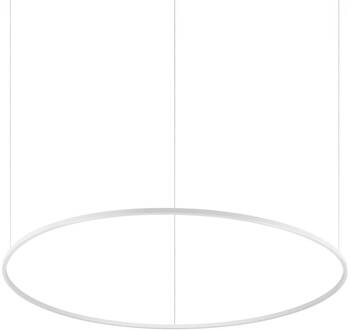 Ideal Lux hanglamp Oracle Slim wit 3.000 K Ø 150 cm