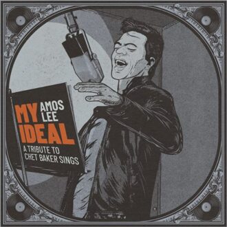 Ideal My Ideal - Amos Lee