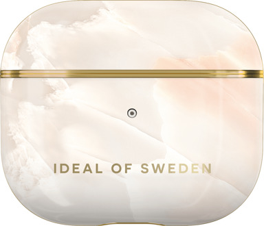 iDeal of Sweden Apple AirPods 3 hoesje Roze