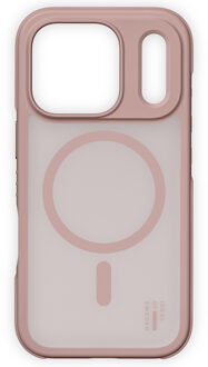 iDeal of Sweden Bumper Case MagSafe voor de Apple iPhone 17 Pro Max - Blush Pink Roze
