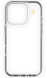 iDeal of Sweden Clear Case voor de Apple iPhone 16 Pro Max - Transparant