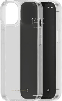 iDeal of Sweden Covers iDeal Of Sweden Case Case Iphone 13/14 Duidelijk 1 st