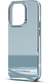 iDeal of Sweden Covers iDeal Of Sweden Clear Case Iphone 14 Pro Mirror Sky Blue 1 st