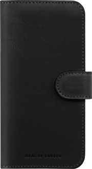 iDeal of Sweden Covers iDeal Of Sweden Magnet Wallet+ Iphone 13/14 Zwart 1 st