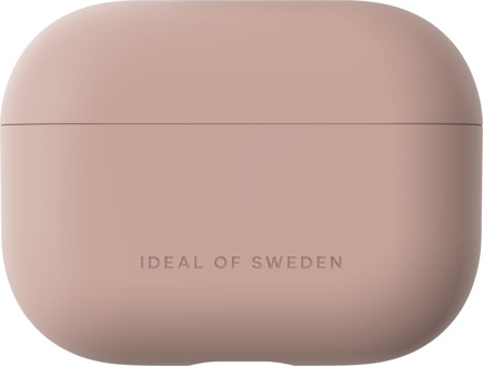 iDeal of Sweden Covers iDeal Of Sweden Naadloze Airpods Case Pro Blush Roze 1 st