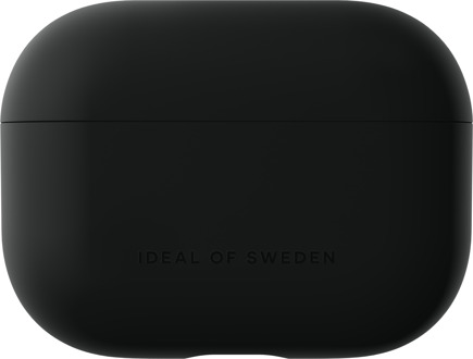 iDeal of Sweden Covers iDeal Of Sweden Naadloze Airpods Case Pro Coal Black 1 st