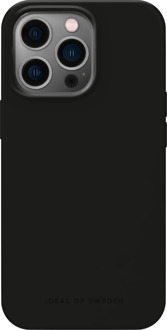 iDeal of Sweden Covers iDeal Of Sweden Silicone Case Iphone 13 Pro Black 1 st