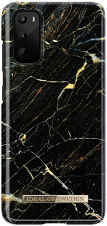 iDeal of Sweden Fashion Samsung Galaxy S20 Hoesje Port Laurent Marble