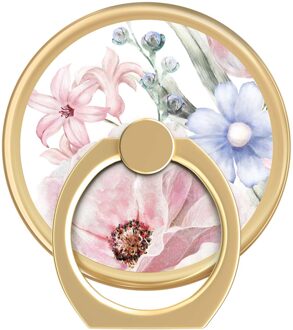 iDeal of Sweden Magnetic Ring Mount Floral Romance