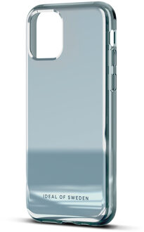 iDeal of Sweden Mirror Case voor de Apple iPhone 11 / Xr - Sky Blue Blauw