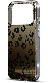 iDeal of Sweden Mirror Case voor de Apple iPhone 17 Pro - Leo Ombre Meerkleurig