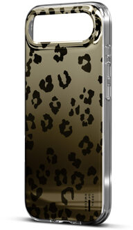 iDeal of Sweden Mirror Case voor de Apple iPhone Air - Leo Ombre Meerkleurig