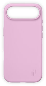 iDeal of Sweden Silicone Case met MagSafe voor de Apple iPhone Air - Bubblegum Pink Roze