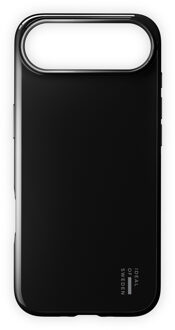 iDeal of Sweden Slim Case MagSafe voor de Apple iPhone Air - Glossy Black Zwart