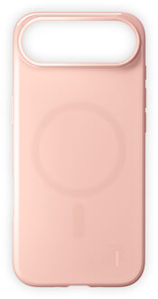 iDeal of Sweden Slim Case MagSafe voor de Apple iPhone Air - Glossy Blush Pink Roze