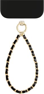 iDeal of Sweden Wristlet Strap - Noir Gold Meerkleurig - One size