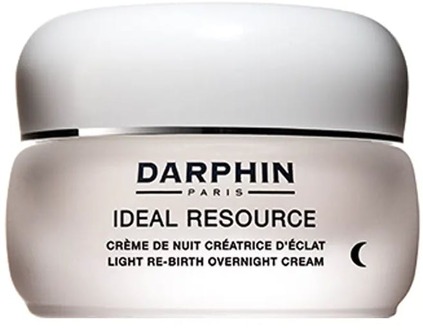 Ideal Resource Overnight Cream