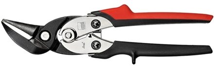 Ideal - Schaar Bessey D29ASS Geschikt voor Voor doorlopend recht knippen of knippen van figuren D29ASSL-2