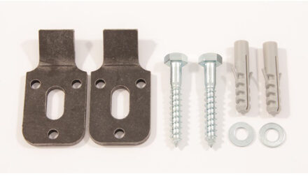 Ideal Standard Bevestigingsset Uitstortgootsteen Ideal Standard Douro