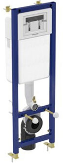Ideal Standard WC element met inbouwreservoir voor wandcloset