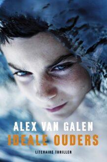 Ideale ouders - eBook Alex van Galen (9044964704)