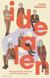 Idealen -  Fokke Obbema (ISBN: 9789045052144)