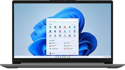 IdeaPad 1 15ALC7 (82R400F5MH) -15 inch Laptop Grijs