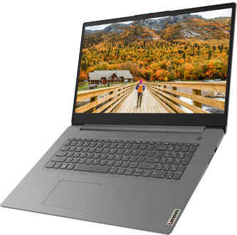 IdeaPad 3 17ALC6 82KV00BFMH -17 inch Laptop