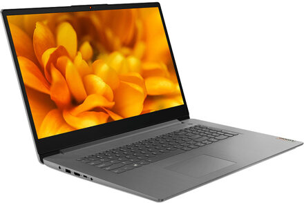 IdeaPad 3 17ITL6 (82H900PKMH) -17 inch Laptop Grijs