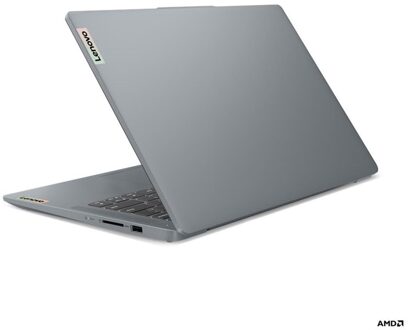 IdeaPad Slim 3 14AMN8 82XN005RMH -14 inch Laptop Grijs